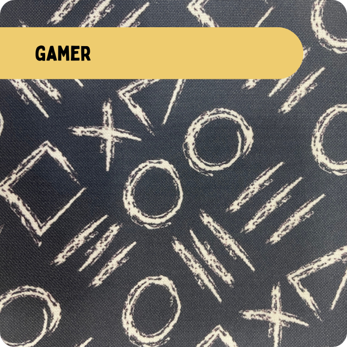 Fular para mascotas (variedad de diseños)