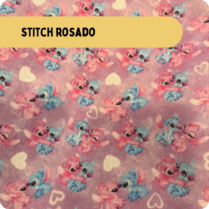 Fular para mascotas (variedad de diseños)