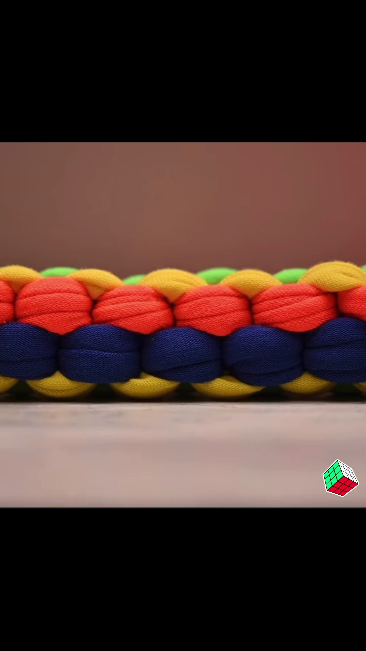 video Marley Jao Toys siendo usado por perrito en Karu Auka